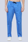 male scrub suit