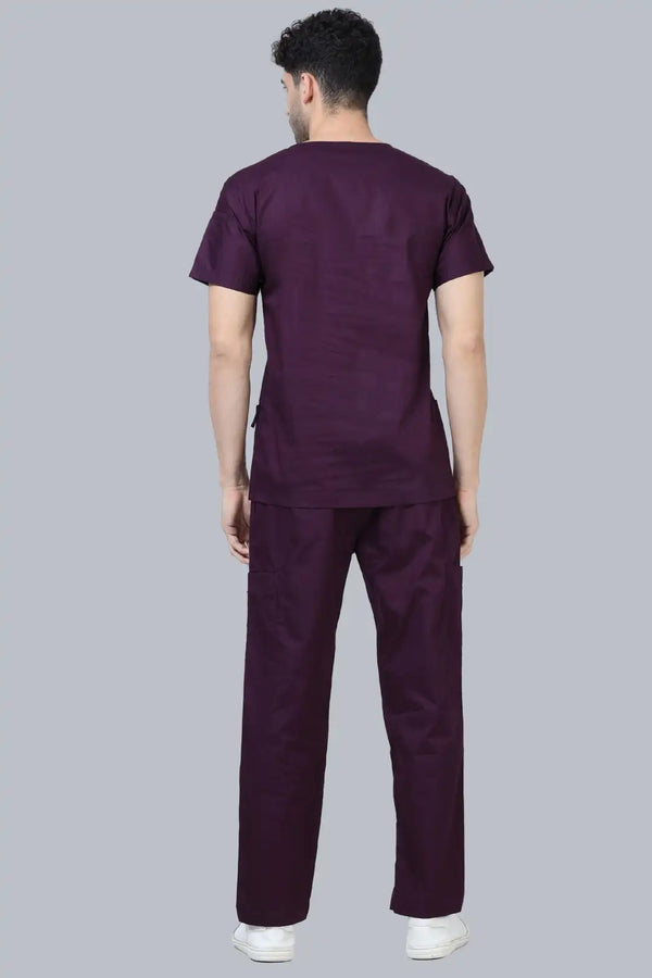 nurse uniform