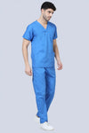 scrub cloths