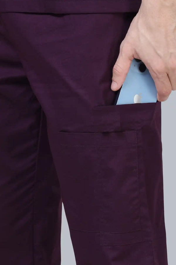 scrub cloths