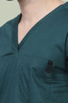 scrub suit for doctors