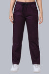scrub uniform