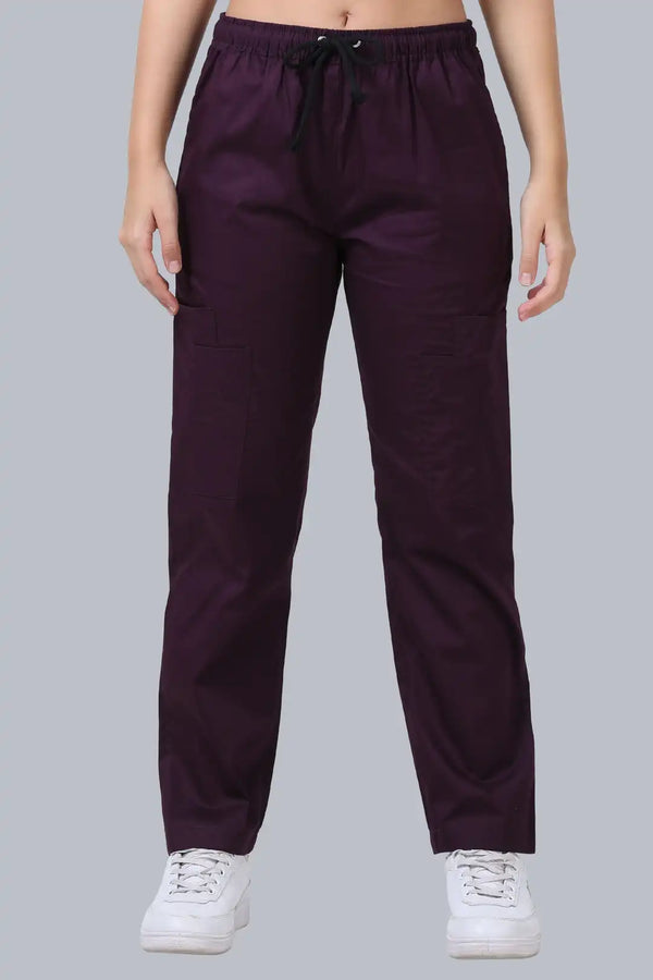 scrub uniform