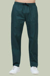 scrub uniform for men