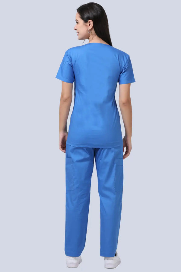 scrubs for doctors