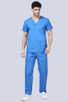 scrubs for doctors