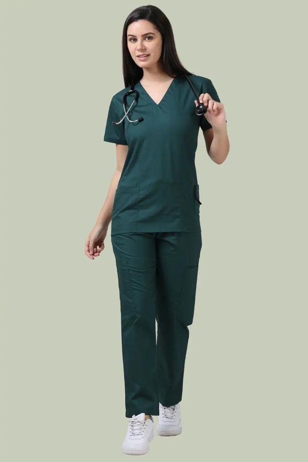 scrubs for students