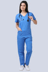uniform hospital