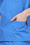 uniform hospital