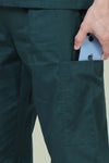 uniform hospital