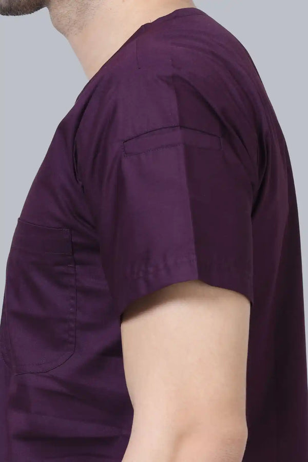 uniform hospital