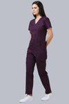 uniform hospital