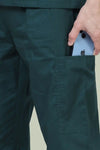 doctor dress
