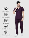 doctor scrub