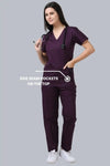 doctor scrubs