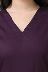 doctors scrubs