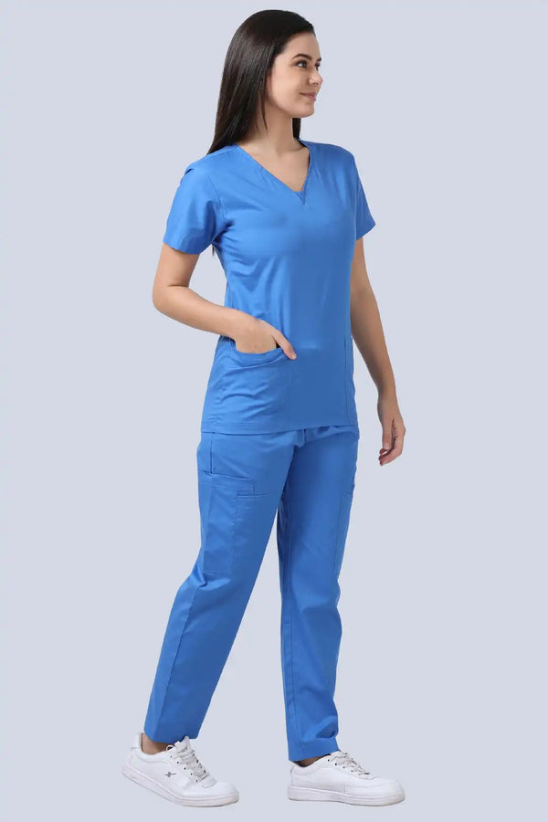 doctors scrubs