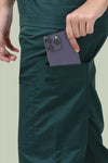 female scrubs