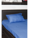 Hospital Bed Sheet Set - 100% Cotton