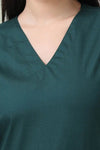 hospital uniform