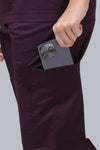 hospital uniform