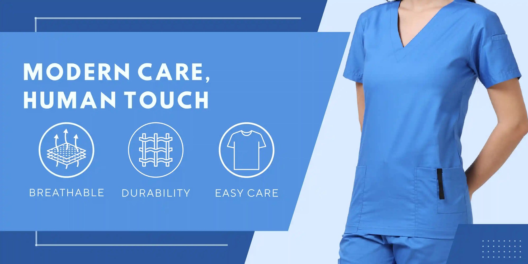 hospital uniform