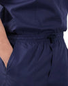Ethos Cotton Men Scrub Suit