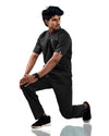 Ethos Cotton Men Scrub Suit