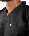 Ethos Cotton Men Scrub Suit