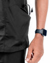 Ethos Cotton Men Scrub Suit