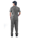 Ethos Cotton Men Scrub Suit
