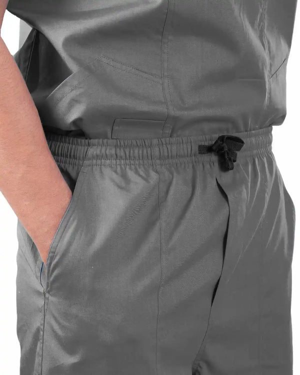 Ethos Cotton Men Scrub Suit