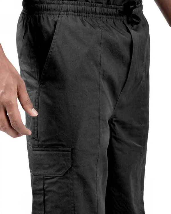 Ethos Cotton Men Scrub Suit