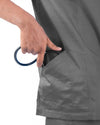 Ethos Cotton Men Scrub Suit