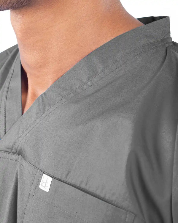 Ethos Cotton Men Scrub Suit