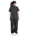 Ethos Cotton Women Scrub Suit