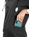 Ethos Cotton Women Scrub Suit