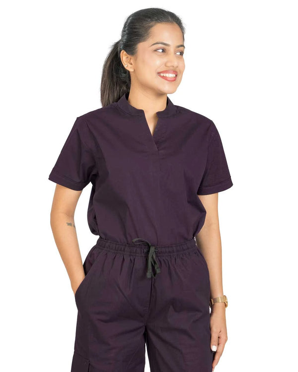 Flexi Scrub for Women