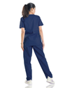 Flexi Women Scrub Suit