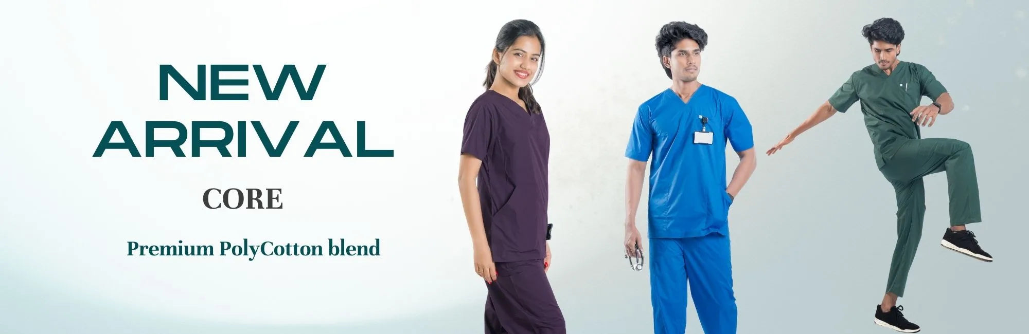 hycom core scrub pc banner