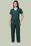 medical scrub cloths