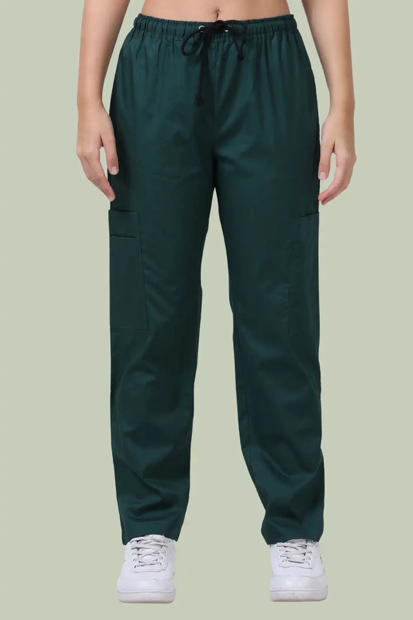 medical scrub suit