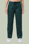 medical scrub uniform