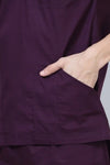 medical scrub uniform