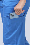 medical scrubs