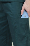 medical scrubs