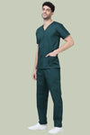 medical scrubs clothing