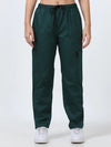 CottoEase Medical Scrubs for Women Doctors (V-Neck)