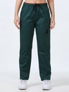 Stretchon Medical Scrubs for Women Doctors (Y-Neck)