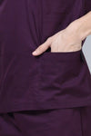 medical scrubs for mens